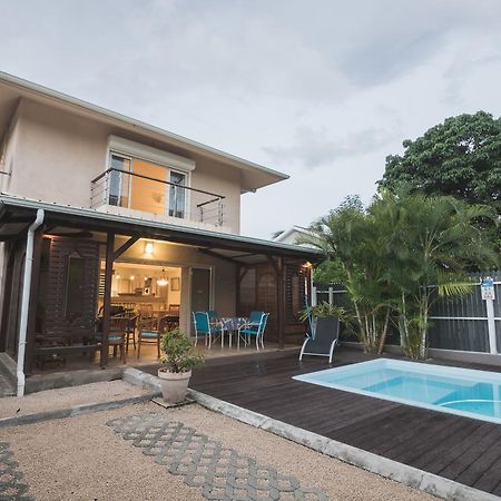 Villa Bayswater タマラン エクステリア 写真