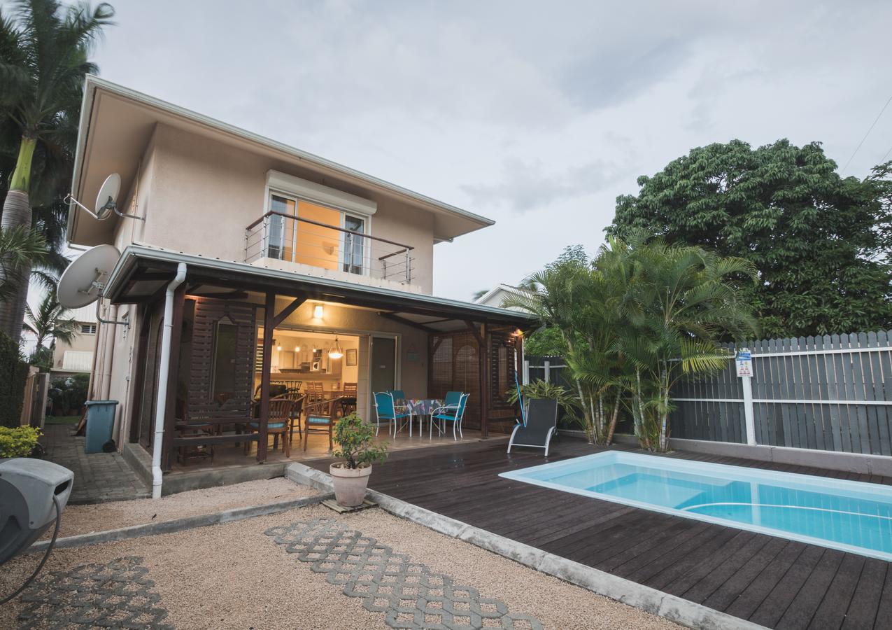 Villa Bayswater タマラン エクステリア 写真